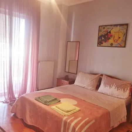 Kelly'S Home Sweet Home Thessaloniki Exterior foto